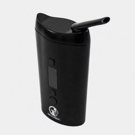 Graduado Médico + Vaporizador para ervas - GB The Green Brand