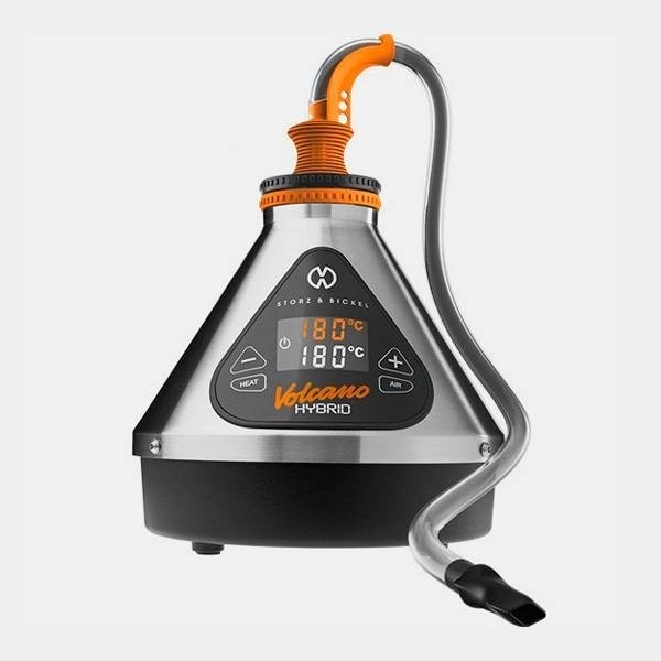 Vaporizador Volcano Hybrid