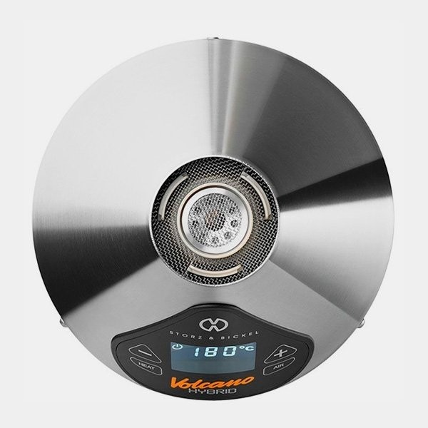 Vaporizador Volcano Hybrid