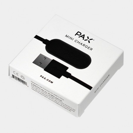 PAX Mini PAX portátil Laboratório de carregadores - GB The Green Brand