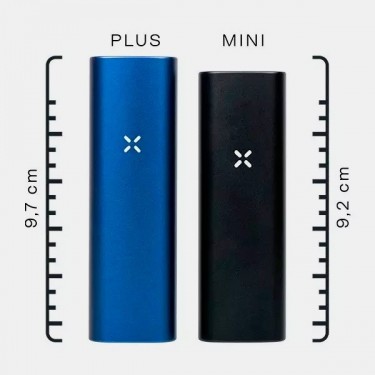 Vaporizador Pax Mini para ervas - GB The Green Brand