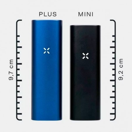 Vaporizador Pax Mini para ervas - GB The Green Brand