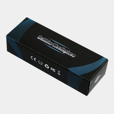 Bocal Bubbler X-Max V2 Pro