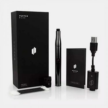 Puffco Plus