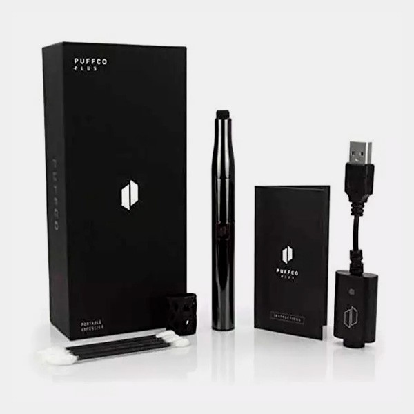 Puffco Plus