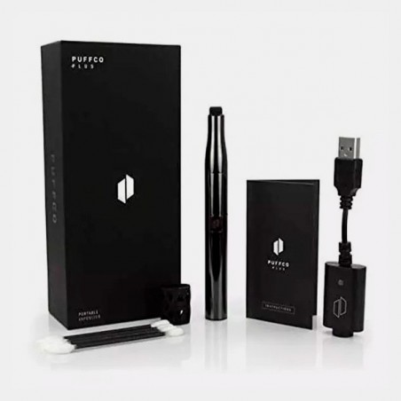 Puffco Plus