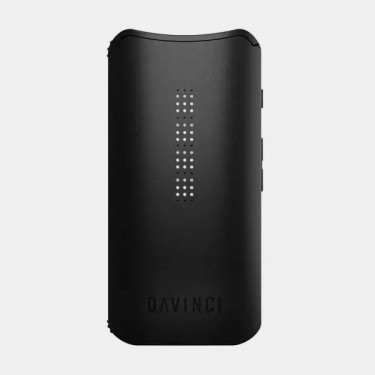 Vaporizador Da Vinci IQC - GB The Green Brand