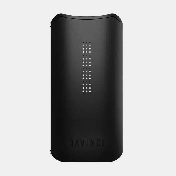 View Vaporizador Da Vinci IQC - GB The Green Brand