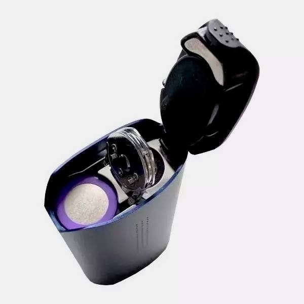 Vaporizador Da Vinci IQC - GB The Green Brand