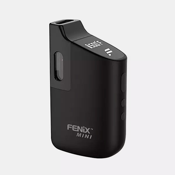 View Vaporizador Fenix Mini - GB The Green Brand
