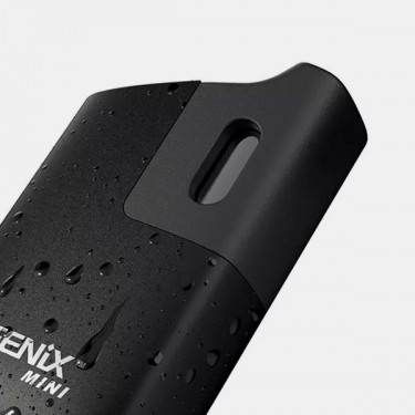 Vaporizador Fenix Mini - GB The Green Brand