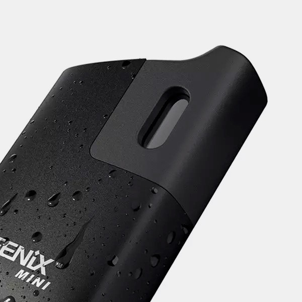 Vaporizador Fenix Mini - GB The Green Brand