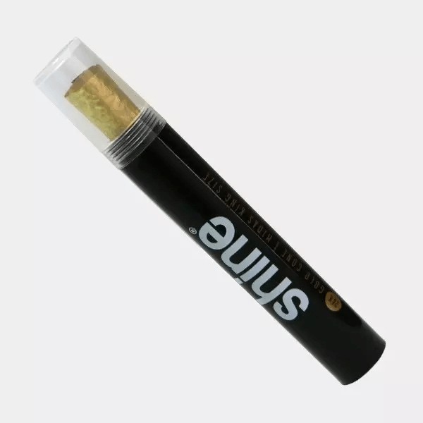 Cone Gold 24K King Size Shine - GB The Green Brand