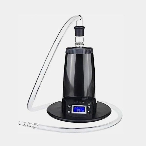 View Arizer extrema Q Supermesa Vaporizador - GB The Green Brand