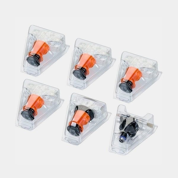 View Easy Valve Starter Set Volcano Vaporizer - GB The Green Brand