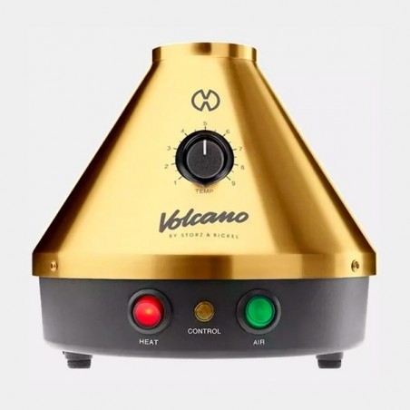 Volcano Classic Gold Edition 20 a - GB The Green Brand
