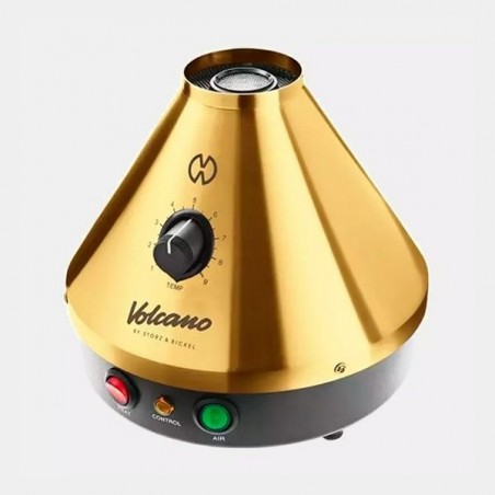 Volcano Classic Gold Edition 20 a - GB The Green Brand