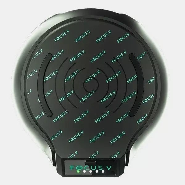 Carregador Wireless Focus V