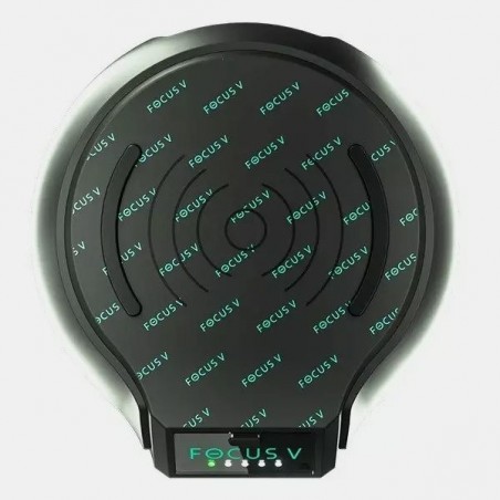 Carregador Wireless Focus V