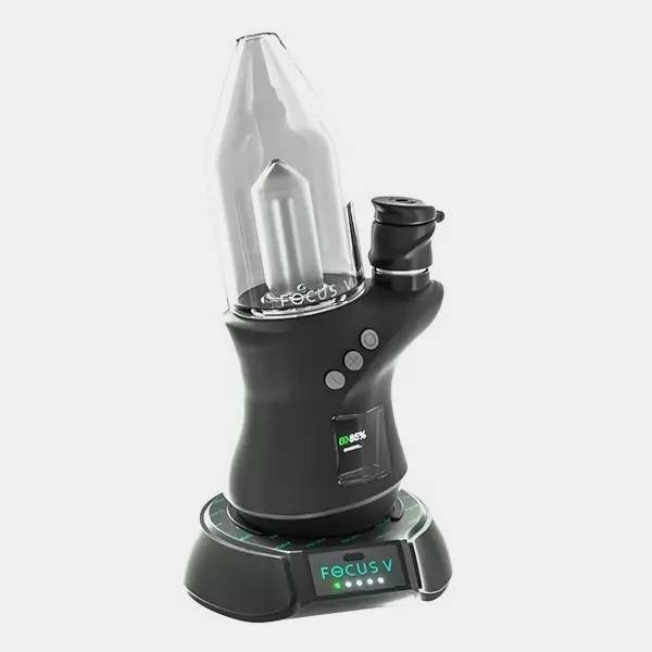 Carregador Wireless Focus V
