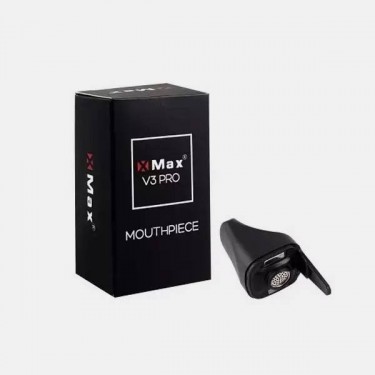 Bocal Completo X-Max V3 Pro