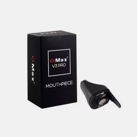 Bocal Completo X-Max V3 Pro