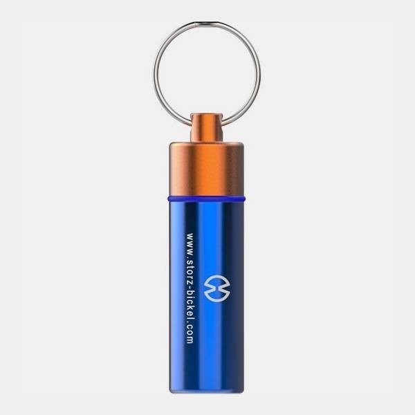 Cápsula Caddy para Vaporizadores Storz & Bickel - GB The Green Brand