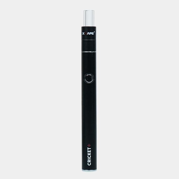 View XVape Cricket Plus Vaporizador - GB The Green Brand