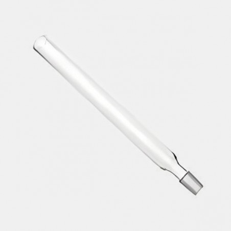 Verdamper vapor inalador tubo - GB The Green Brand
