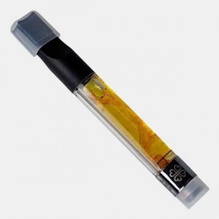 CBD Strawberry Wild Vaporizer Harmony - GB A marca verde