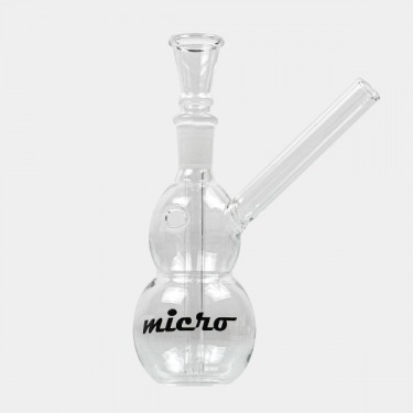 Bong de Vidro Micro 16cm