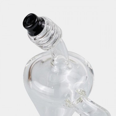 Bong Oiler Indus de borossilicato para BHO - GB The Green Brand