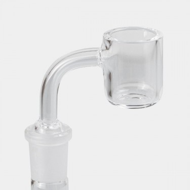 Bong Oiler Indus de borossilicato para BHO - GB The Green Brand