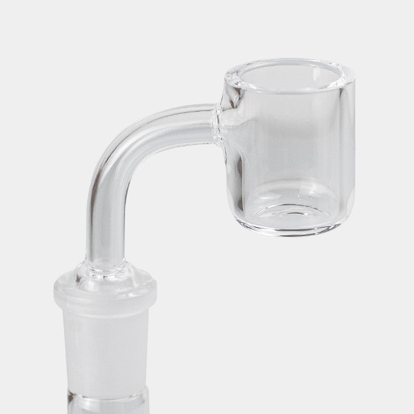 Bong Oiler Indus de borossilicato para BHO - GB The Green Brand