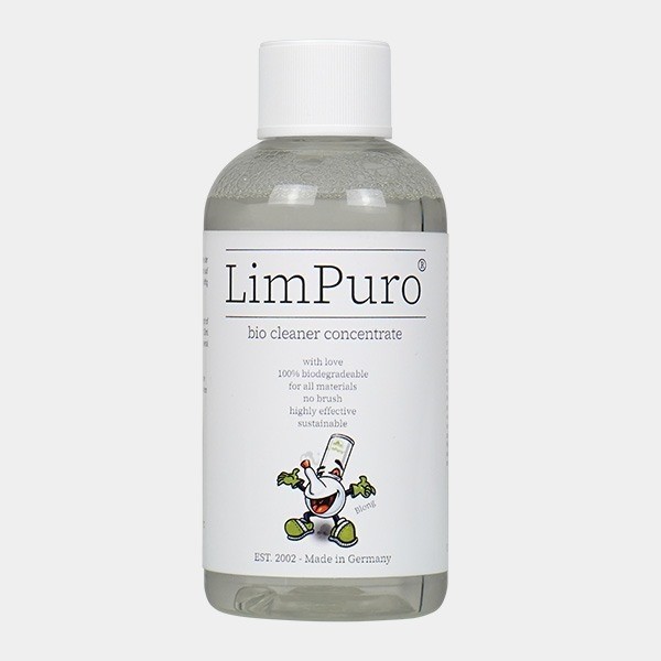 View Limpador Bio para Bongs e Pipas - GB A marca verde