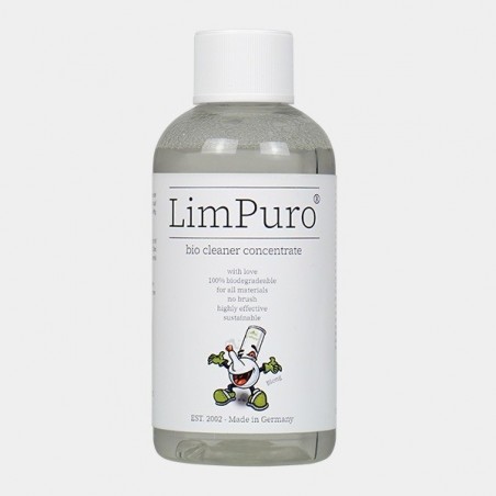 Limpador Bio para Bongs e Pipas - GB A marca verde
