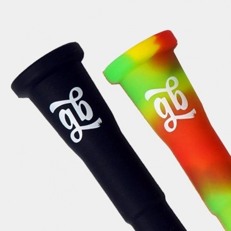Adaptador difusor de silicone GB detalhe
