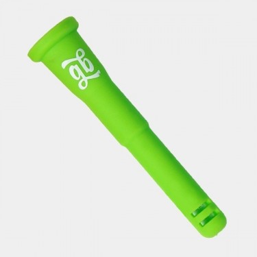 Adaptador de difusor de silicone GB - GB A marca verde