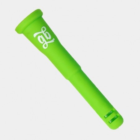 Adaptador difusor de silicone GB verde