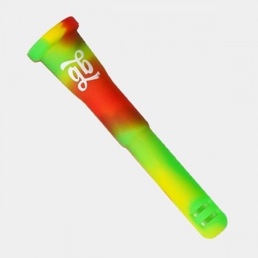 Adaptador de difusor de silicone GB - GB A marca verde
