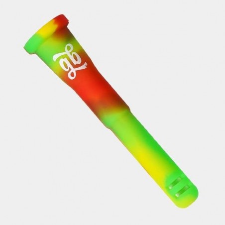 Adaptador difusor de silicone GB rasta