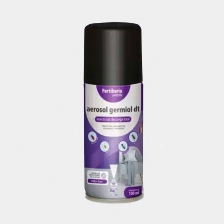 Insecticida download total para 60m3 quartos - GB The Green Brand