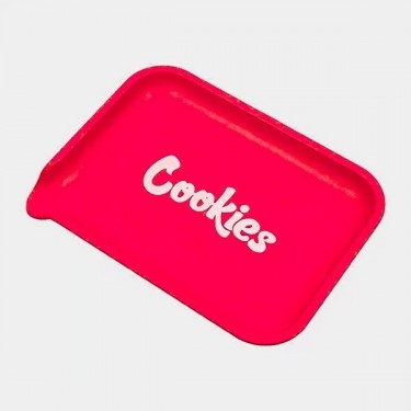 Bandejas para Liar de Cáñamo Cookies - GB The Green Brand