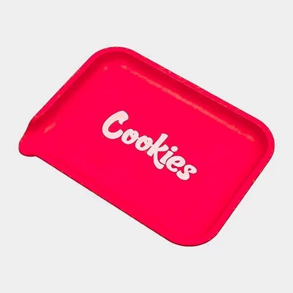 Bandejas para Liar de Cáñamo Cookies - GB The Green Brand