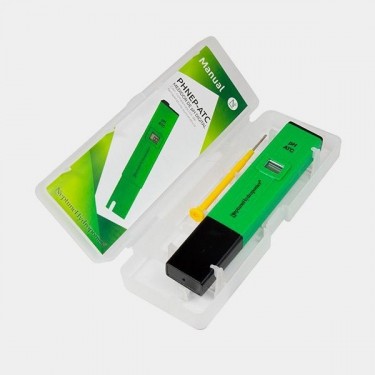 Medidor de pH Neptune Hydroponics
