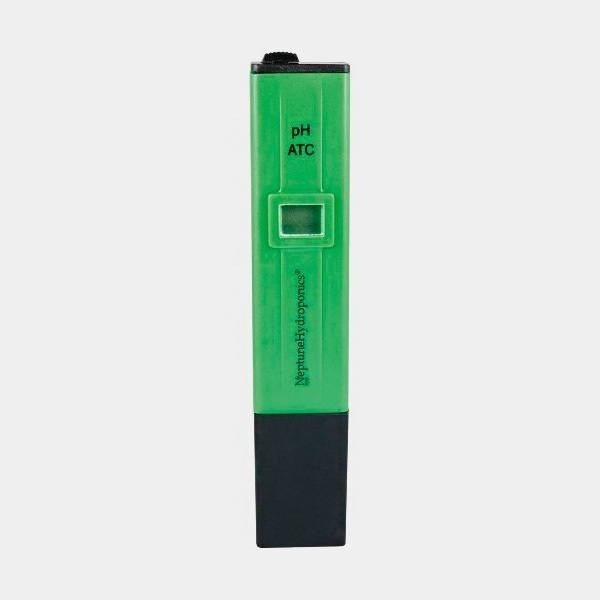 Medidor de pH Neptune Hydroponics - GB The Green Brand