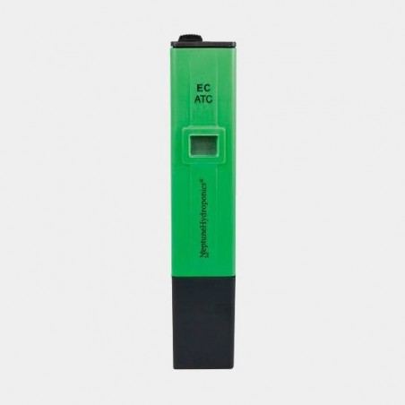 Medidor EC Neptune Hydroponics - GB The Green Brand