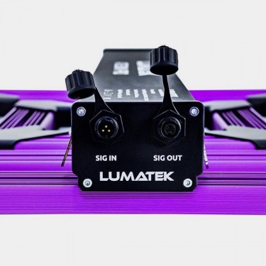 Comprar Lumatek ATS 300W Pro Led  - GB The Green Brand