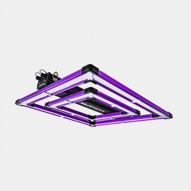 Lumatek ATS 200W Pro Led  - GB A marca verde