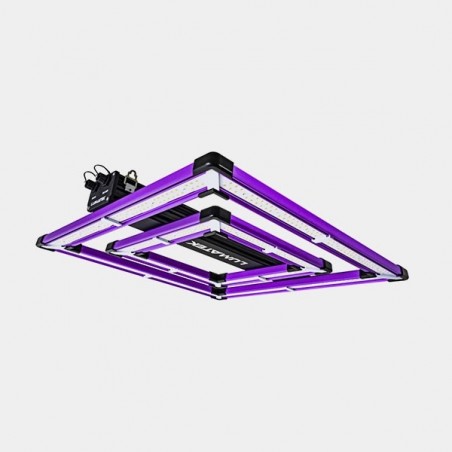 Lumatek ATS 200W Pro Led  - GB A marca verde